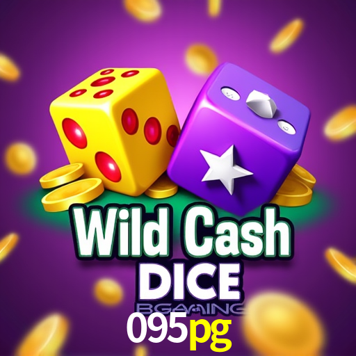 Descubra o Mundo do Cassino Online com 095pg