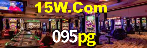 095pg bet