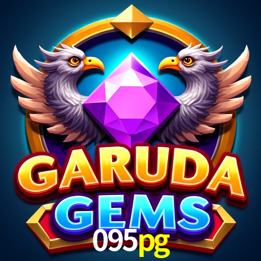 Descubra o Mundo do Cassino Online com 095pg