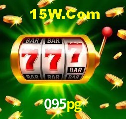Welcome Bonus 095pg