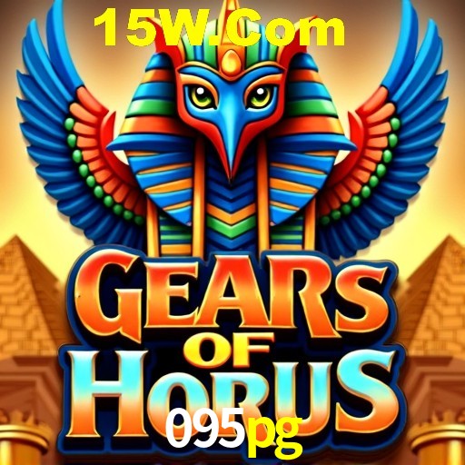 Bonus Features 095pg