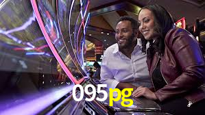 095pg bet