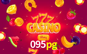 Welcome Bonus 095pg