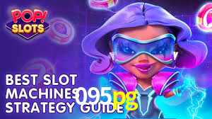 Blackjack Table 095pg