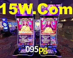 Tournaments 095pg