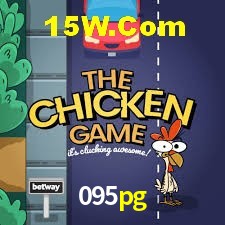 Crash Games Statistics 095pg