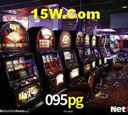 Bonus Features 095pg