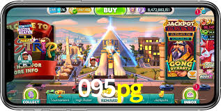 Instant EasyPaisa 095pg