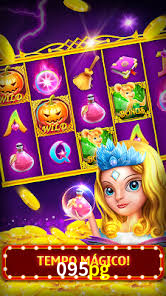 Welcome Bonus 095pg