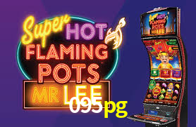 095pg bet