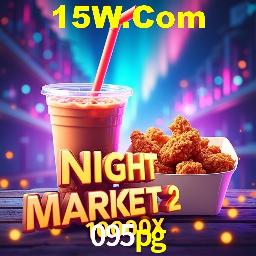 A Emoção da Loteria na 095pg: Uma Chance de Mudança de Vida