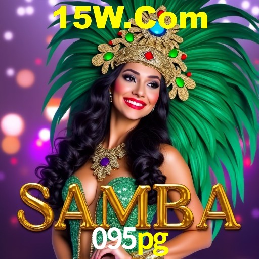 A Popularidade dos Caça-Níqueis no 095pg