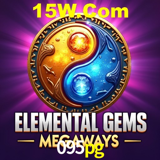 Inovações de Jogos na 095pg: O Futuro das Experiências Interativas