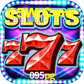 Bônus Generosos e Exclusivos no 095pg para Você!