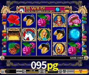 Recursos de Bônus 095pg