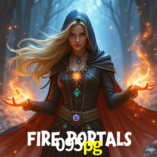 Inovações de Jogos na 095pg: O Futuro das Experiências Interativas