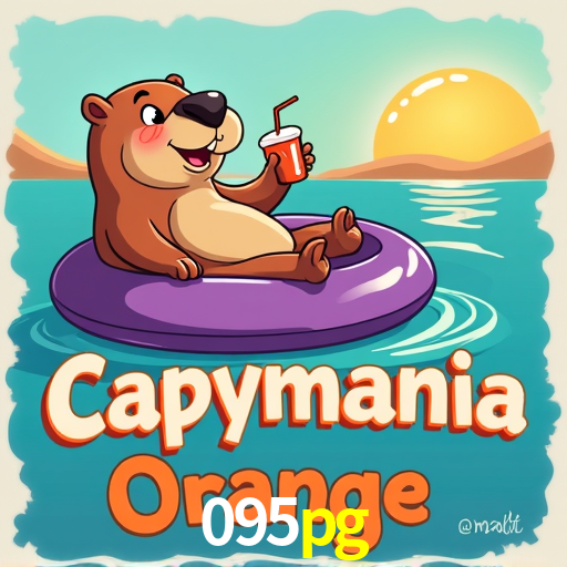 Descubra o Programa VIP da 095pg: Vantagens Exclusivas para Jogadores