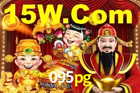 095pg: Jogos de Caça-Níqueis-Altas Recompensas, Roleta-Velocidade, Blackjack-Desafios Máximos