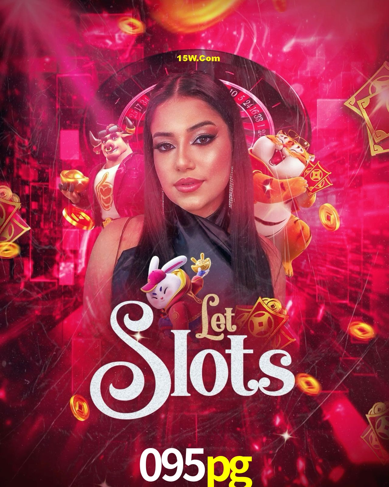 Gates of Olympus 095pg