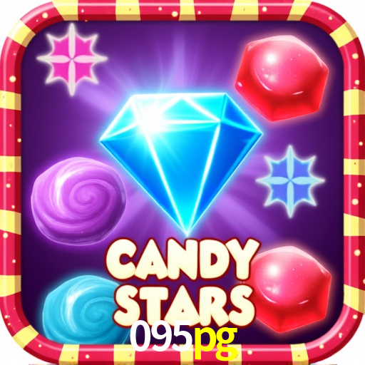 Descubra o Mundo do Cassino Online com 095pg