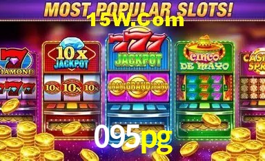 Mesa de Blackjack 095pg