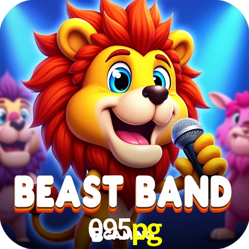 A Emoção da Loteria na 095pg: Uma Chance de Mudança de Vida