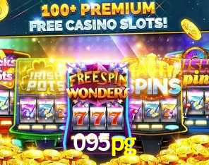 Jogos de Slot 095pg