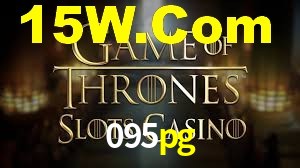 Explore as vantagens do 095pg: serviço profissional e confiabilidade