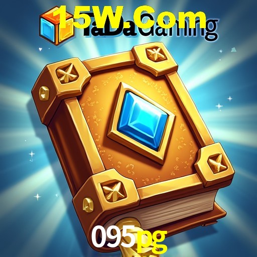 Descubra o Programa VIP da 095pg: Vantagens Exclusivas para Jogadores