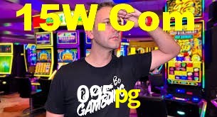 Roulette Table 095pg