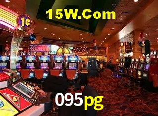 Gates of Olympus 095pg