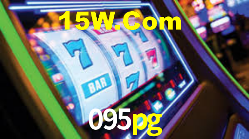 095pg: Seu Especialista em Apostas Esportivas Brasileiras