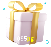 Receba seus bônus de boas-vindas no 095pg